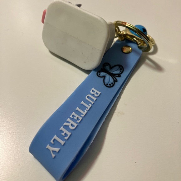 Demon Slayer Inosuke Hashibira Keychain - Picture 4 of 10